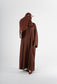 Premium Open Nidha Abaya
