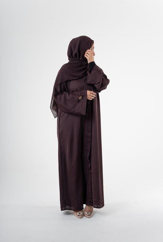 Premium Open Nidha Abaya