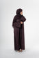 Premium Open Nidha Abaya