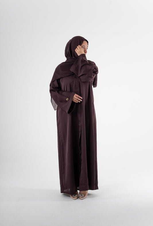 Premium Open Nidha Abaya