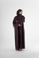 Premium Open Nidha Abaya